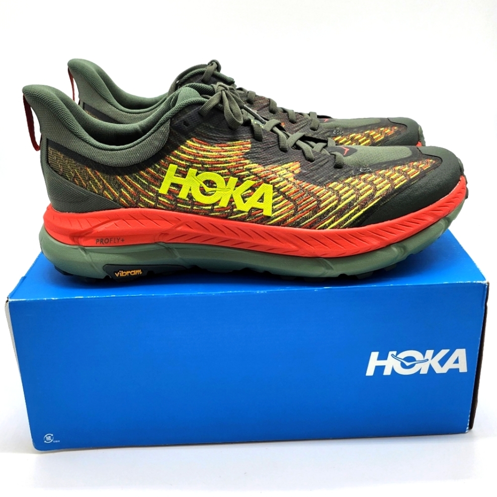 Hoka Mafate  M 13